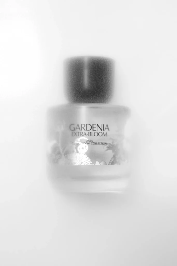 set design en campaña de moda contemporánea