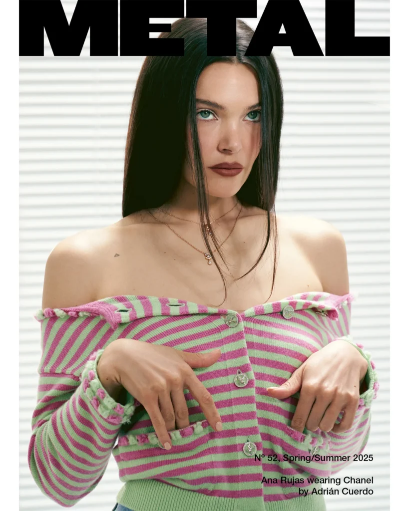 dirección de arte en campaña visual creativa