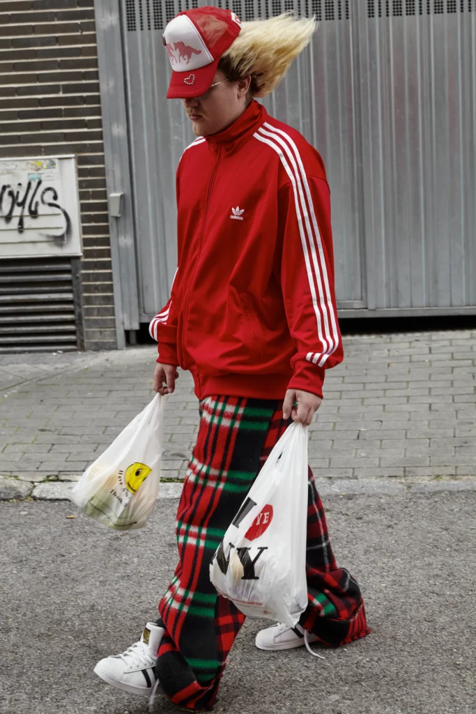 dirección de arte en proyecto de fotografía artística